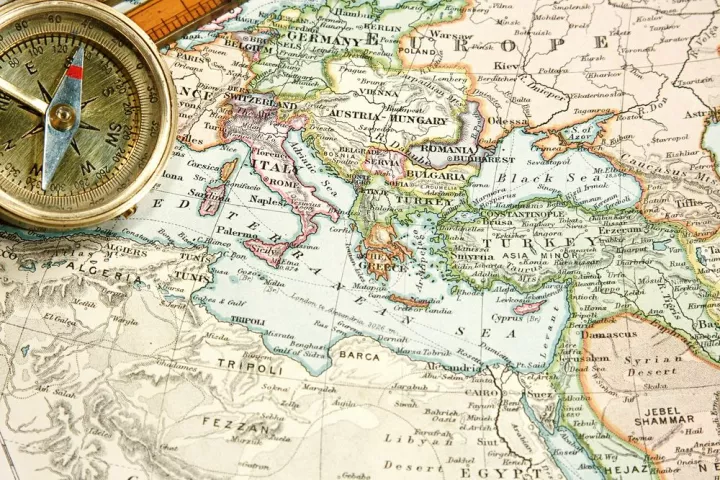 Μια ξεχασμένη επέτειος που κοντεύει τα 100