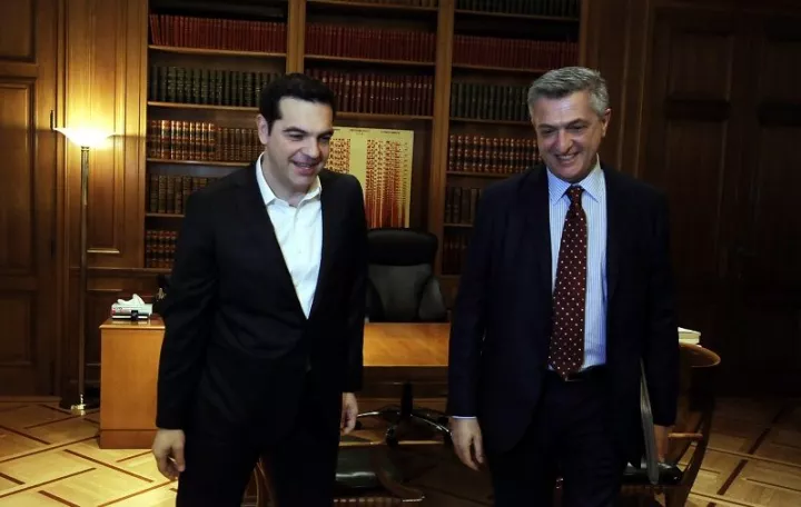 Αλ. Τσίπρας: Η Ελλάδα δεν θα δεχτεί μονομερείς ενέργειες από κανέναν