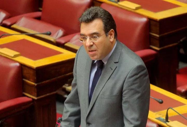 Μ. Κόνσολας: Δεν υπάρχει τουριστική ανάπτυξη χωρίς στήριξη μικρών τουριστικών καταλυμάτων