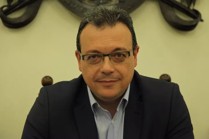 Σ. Φάμελλος: Κανένας κίνδυνος για την πρόοδο της χώρας