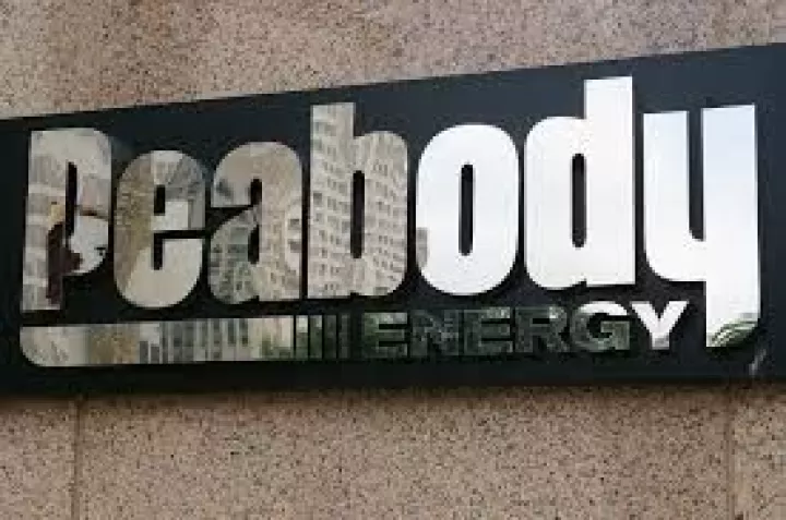 Αίτηση χρεοκοπίας υπέβαλε η Peabody Energy
