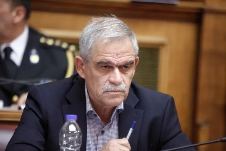 Ν. Τόσκας: Έχω καλέσει τις συλλογικότητες από τα Εξάρχεια να συζητήσουμε