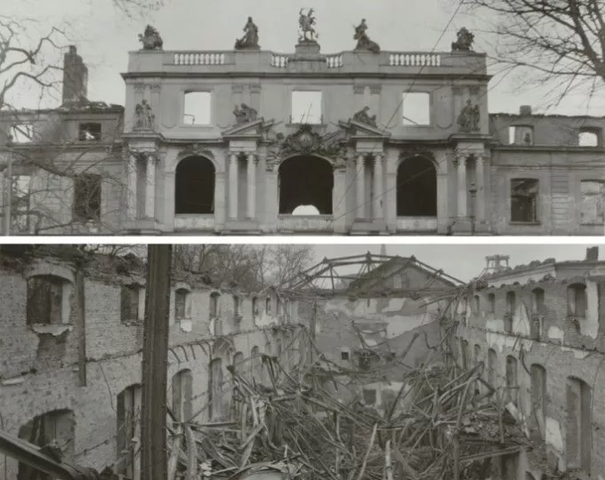 Sotheby&#039;s: Ανακάλυψη και επιστροφή 600 τόμων που είχαν χαθεί κατά τον Β΄ Π. Π.