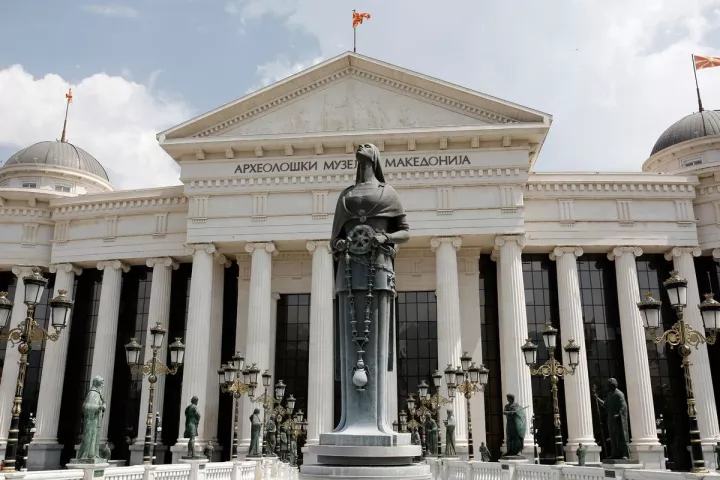 Η ένταξη των Σκοπίων στο ΝΑΤΟ ξανά μπροστά μας…