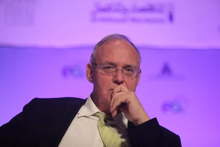 Η Ελλάδα δεν είναι ΑΕΚ για να πέσει στη Δ' Εθνική και να ξανανέβει 