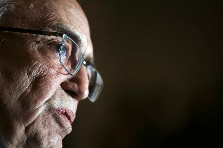 Μπαλτάς στην φαυλοκρατία