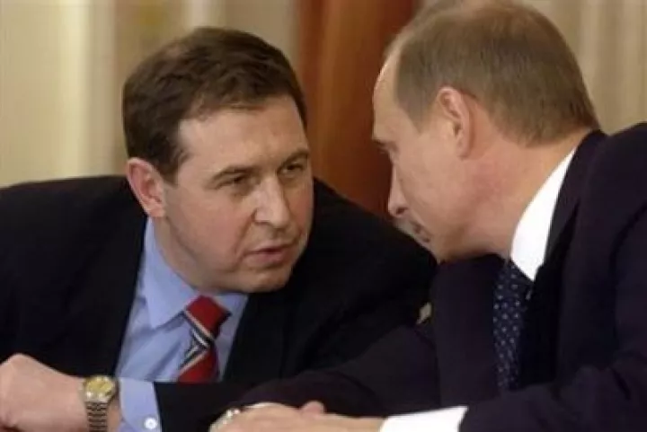 Το πρώην δεξί χέρι του Πούτιν έρχεται στην Ελλάδα