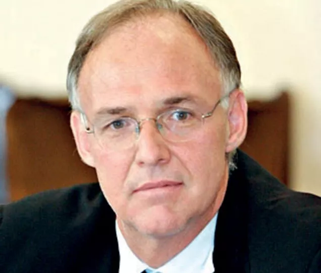 Πέτρος Δούκας: Αν ήμουν ο Ευκλείδης Τσακαλώτος