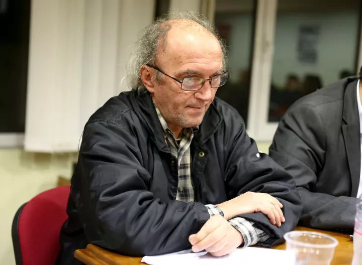 Π. Λάμπρου: Ο νόμος Παρασκευόπουλου δεν ήρθε για να φύγει