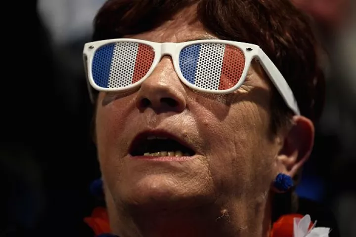 Αστοχίες στην ερμηνεία των γαλλικών προεδρικών εκλογών