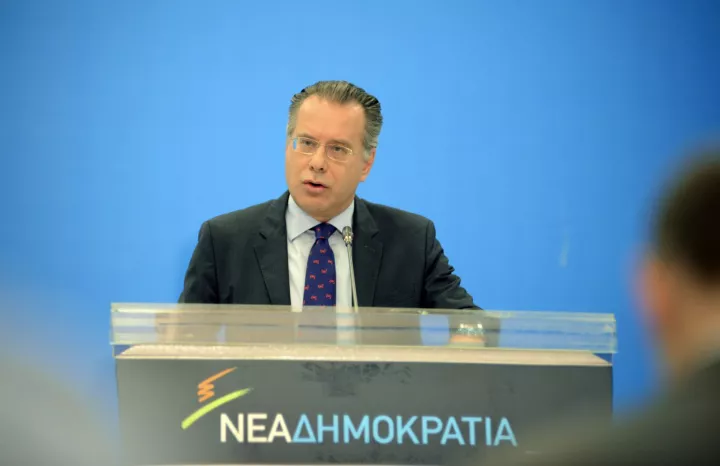 Γ. Κουμουτσάκος: Οι ανησυχίες μας για την κατάσταση στη Δικαιοσύνη ενισχύονται