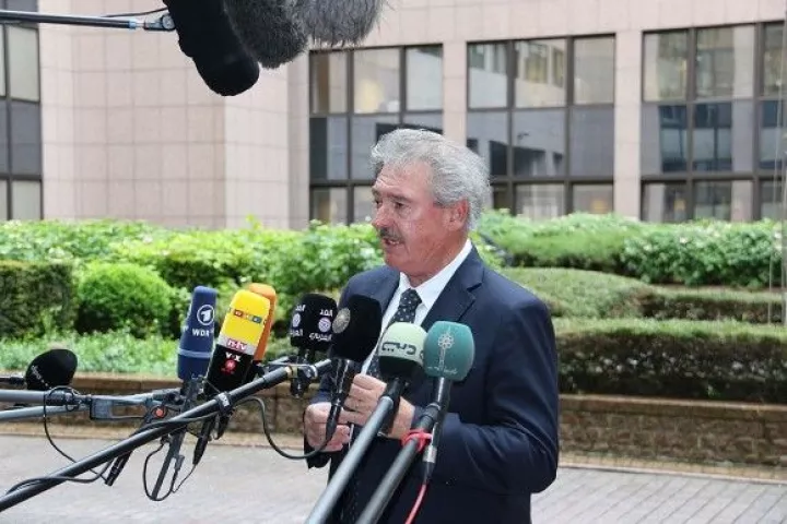 ΥΠΕΞ Λουξεμβούργου: Να μην αφεθούν μόνες η Ελλάδα και η Ιταλία στο προσφυγικό