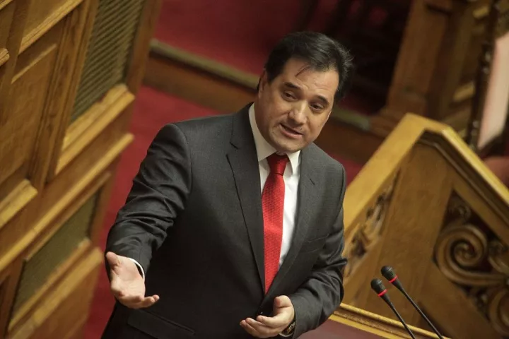 Α. Γεωργιάδης: Εφόσον υπάρξει συμφωνία, στον ΣΥΡΙΖΑ θα τα ψηφίσουν όλα 