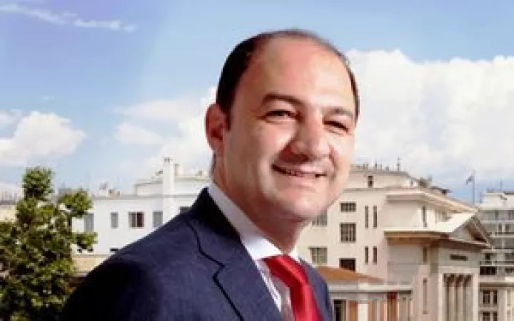 Φρόυντ και ανάταξη της οικονομίας