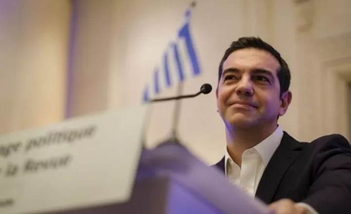 Αλ. Τσίπρας: Καμία λαϊκή κατοικία δεν πρόκειται να εκπλειστηριαστεί