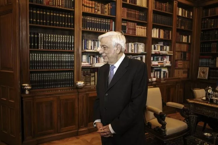 Πρ. Παυλόπουλος: Μέτωπο συνευθύνης και συντονισμού για την προαγωγή των συμφερόντων της πατρίδας