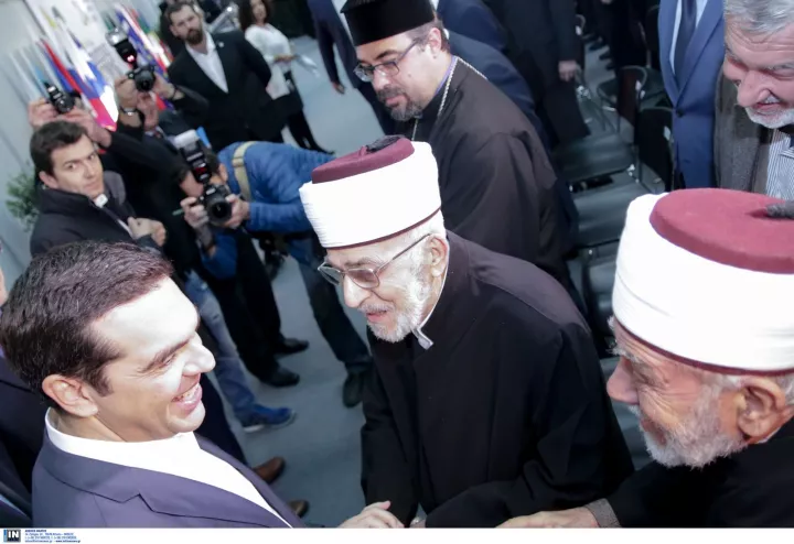 Επικίνδυνες κυβερνητικές ακροβασίες για την εκλογή Μουφτήδων!