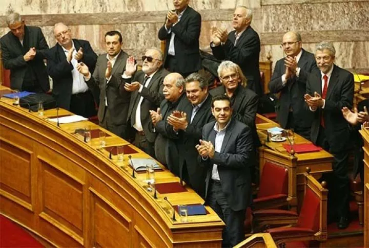 Τρολαρίσματα…
