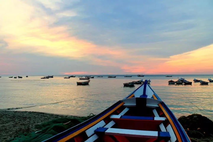 Για να συνεχίσει ο κόσμος να γυρίζει