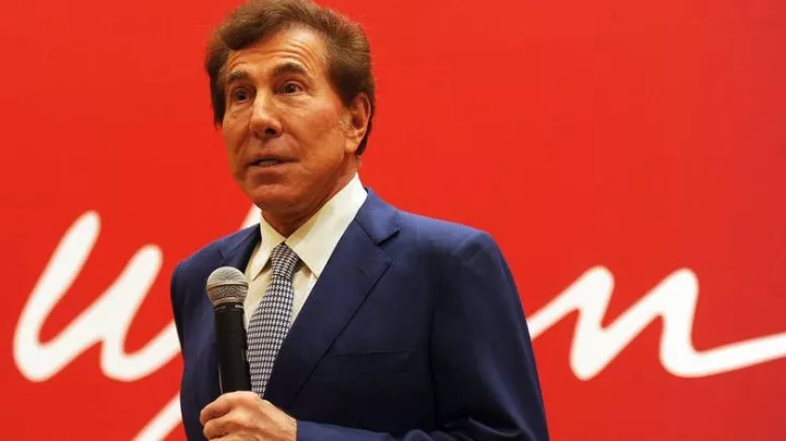 Παραιτήθηκε από την Εθνική Επιτροπή των Ρεπουμπλικανών ο μεγιστάνας των καζίνο Στιβ Γουίν
