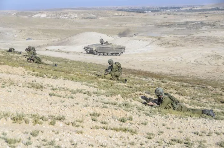 Μέση Ανατολή: Ανεβαίνει επικίνδυνα η ένταση 