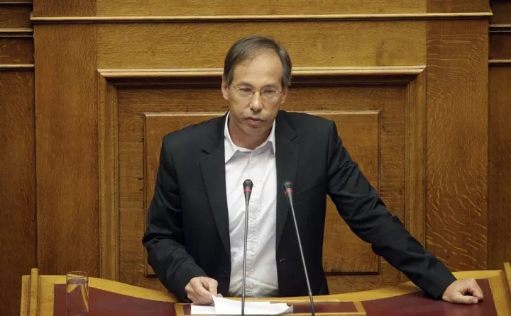 Γ. Μαυρωτάς: «Κόφτης» για τις ύποπτες τροπολογίες το Ποτάμι
