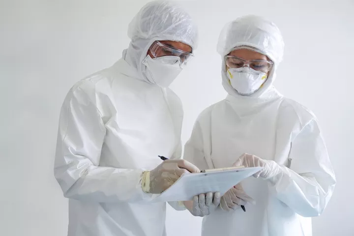 Σε 16 ανέρχονται τα νέα κρούσματα που καταγράφηκαν το τελευταίο 24ωρο