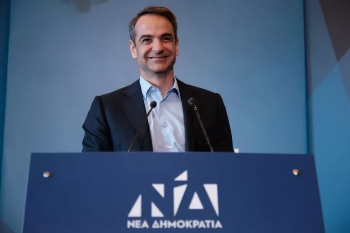 Στο Φανάρι αύριο ο Κυρ. Μητσοτάκης