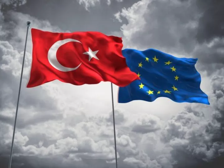 Τουρκία: Απαράδεκτη η πρόταση για διακοπή των ενταξιακών διαπραγματεύσεων με ΕΕ