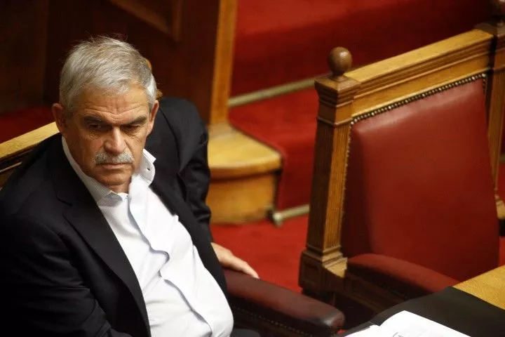 Παπαθεοδώρου εγκαλεί Τόσκα για τη δράση «πολιτοφυλακής» αντιεξουσιαστών στα Εξάρχεια