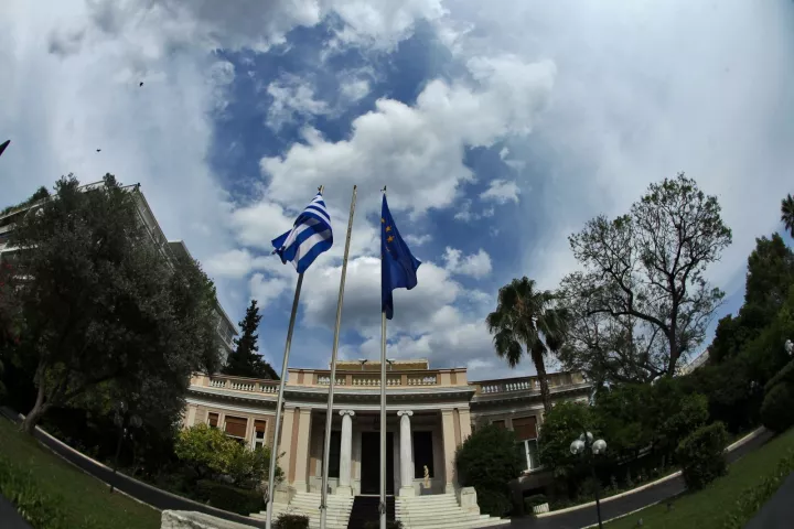 Ρουσφέτι (και) για τη σύζυγο του Α. Τσίπρα καταγγέλλει το Ποτάμι