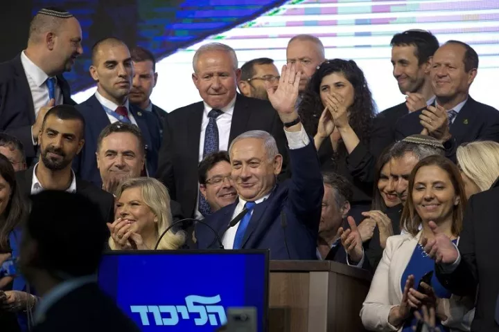 «Αυτόματες κυρώσεις» κατά του Ιράν ζητάει ο Μπ. Νετανιάχου