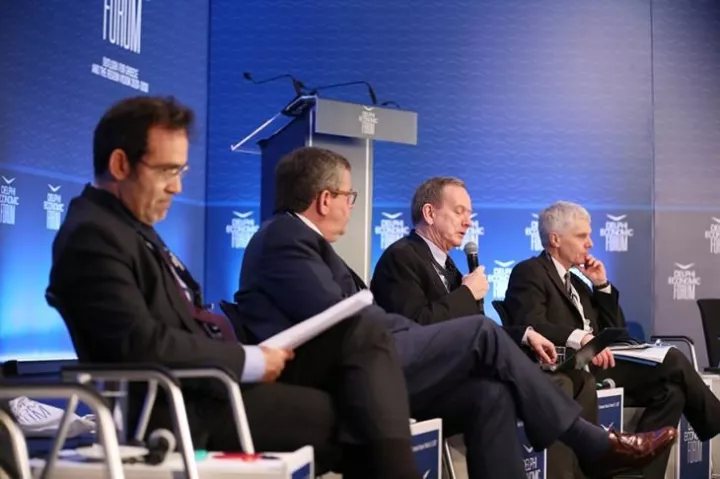 Brexit: Η νέα σχέση Μεγάλης Βρετανίας- ΕΕ 