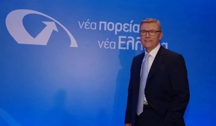 Τελειώνει η Ελλάδα. Το δικό μας καθήκον;