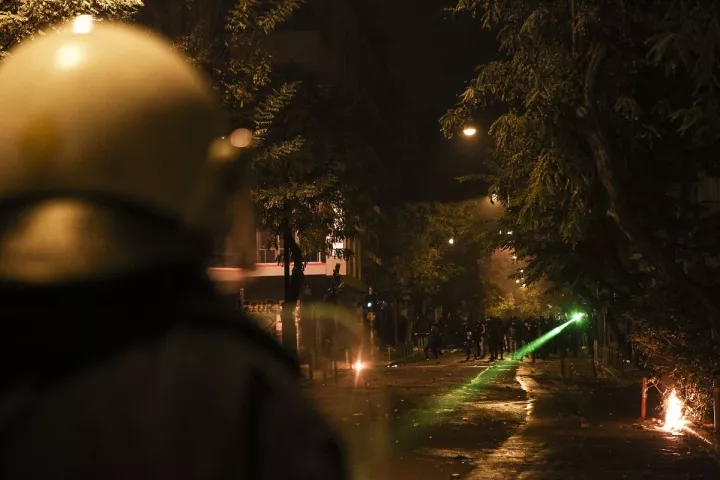 Η χρεοκοπία της Ευνομίας 