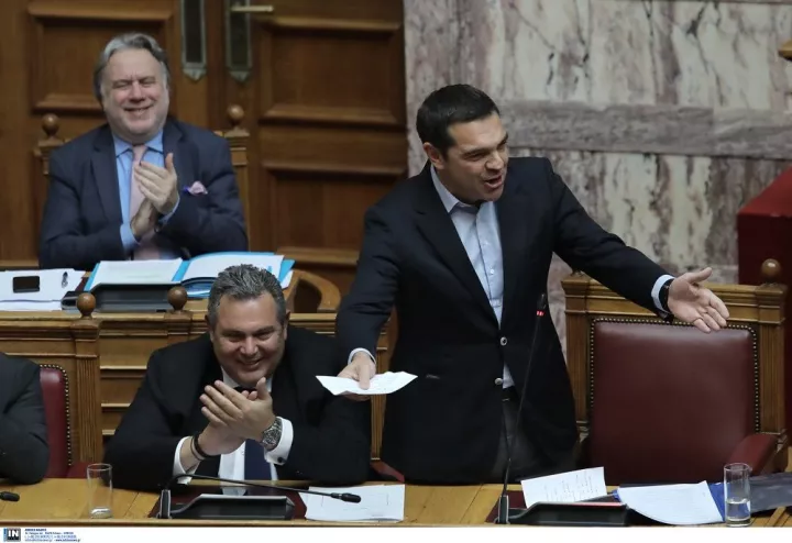 Κανονικότητα – Ποια Επιστροφή; Κανονικότητα – Ποια Επιστροφή;