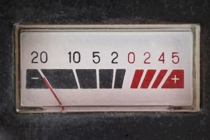 Το αριστερόμετρο…