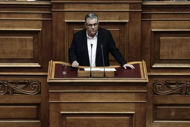 KKE για έξοδο στις αγορές: Το τίμημα είναι η διαιώνιση των αντιλαϊκών μέτρων και τα ματωμένα πλεονάσματα