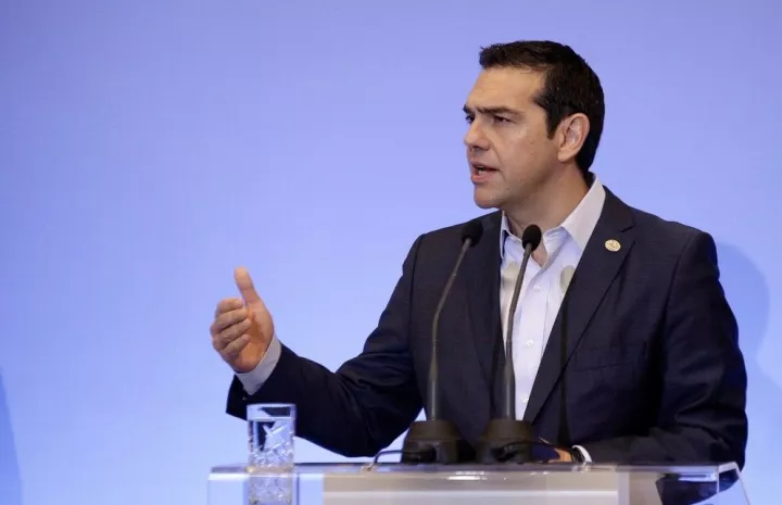 Αλ. Τσίπρας: Η προστασία του περιβάλλοντος στο επίκεντρο της πολιτικής μας