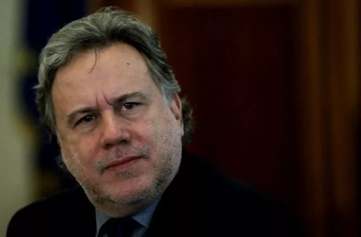 Κατρούγκαλος: Οι κύριες συντάξεις δεν θα μειωθούν 
