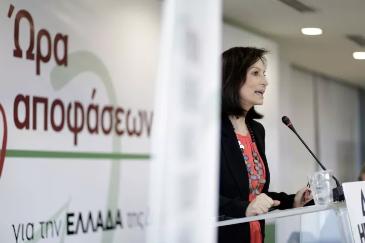 «Ώρα Αποφάσεων» ανοιχτές πόρτες - ανοιχτά μυαλά...