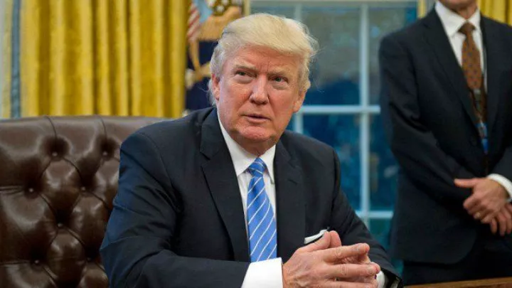 Ο D. Trump εξετάζει το ενδεχόμενο διοργάνωσης στρατιωτικής παρέλασης την 4η Ιουλίου