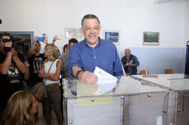 Ν. Ταχιάος: Καλώ τους πολίτες να ψηφίσουν με τη λογική, όχι το θυμικό 