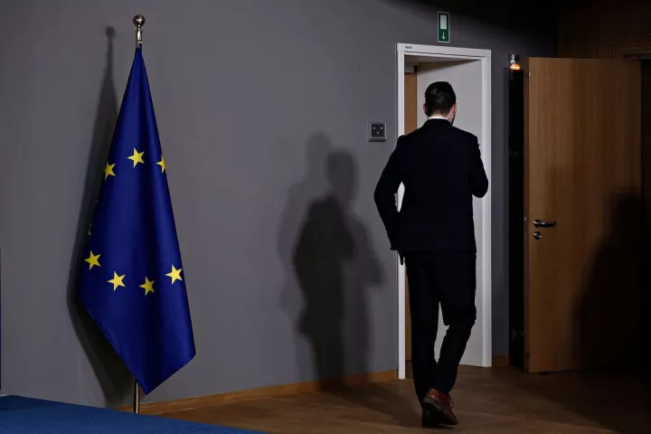 Die Welt: Τυχόν Grexit θα μπορούσε να έχει τεράστιες συνέπειες στην Ευρωζώνη