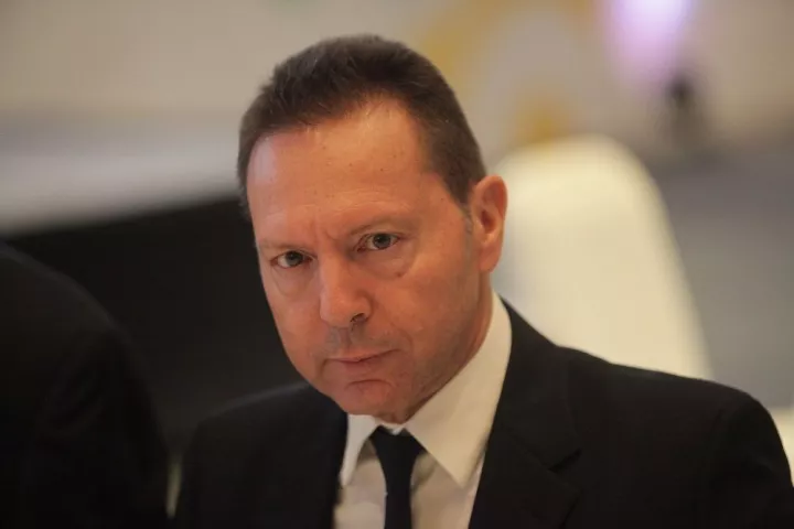 Γ. Στουρνάρας: Ύφεση 0,3% το 2016, επιστροφή στην ανάπτυξη από το 2017 