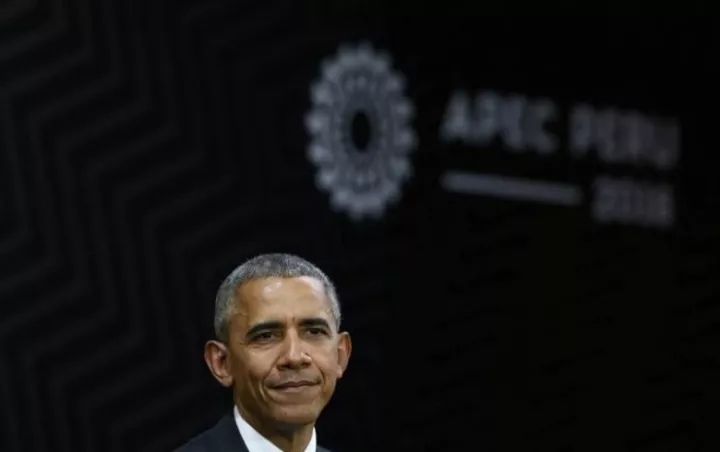 Obama, Trump και στη μέση ο Maduro