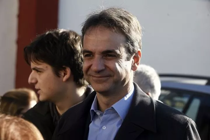 Κυρ. Μητσοτάκης: Θα πάω τον Βαρουφάκη σε Εξεταστική για τις καταστροφικές συνέπειες στην οικονομία