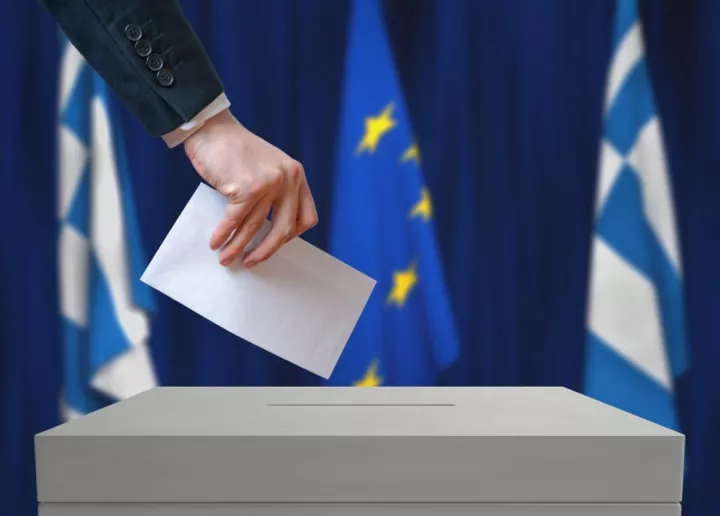 MRB: Αυξητική τάση των ποσοστών της ΝΔ και της καταλληλόλητας του Πρωθυπουργού