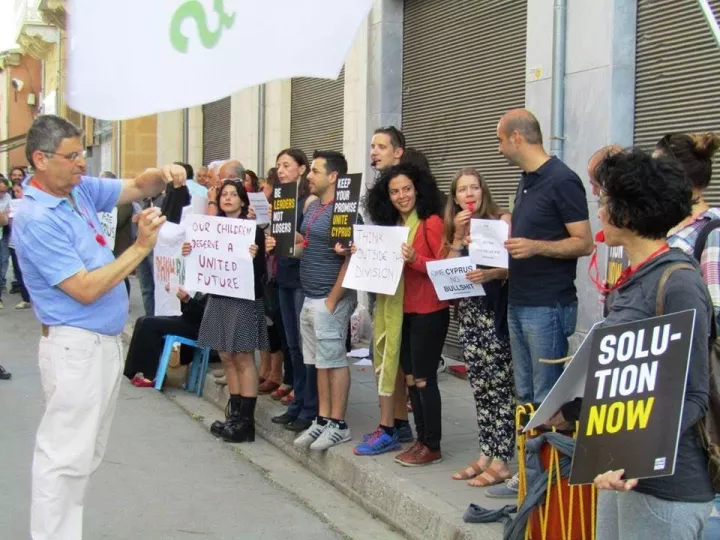 Η «ασφάλεια» στον τελικό του Κυπριακού