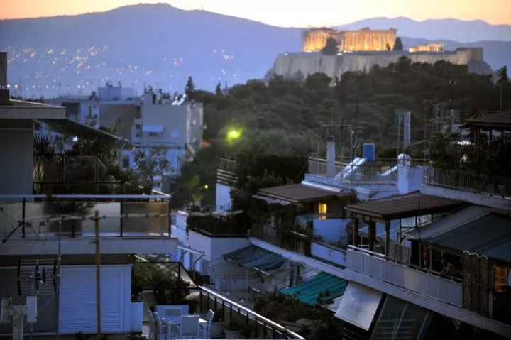 Έρχονται πρόστιμα «φωτιά» για εκατοντάδες χιλιάδες ιδιοκτήτες ακινήτων
